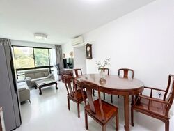 Blk 56 Havelock View (Bukit Merah), HDB 4 Rooms #635542701